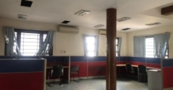 Bán B.Thự LÊ THỊ RIÊNG PHƯỜNG Thới An quận 12, 2 tầng, đường 16m, giá chỉ 16.9 tỷ