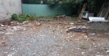 ﻿Bán đất Hà Huy Giáp quận 12, 118m2, Ngan lớn 8.5m nở hậu, giá giảm còn 5.4 tỷ