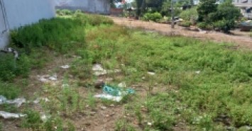 Bán đất AN PHÚ ĐÔNG 25 P.An Phú Đông Q.12, 1494 m2, Đ.5m, giá chỉ 30 tỷ