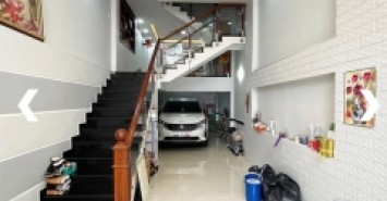 Bán nhà Lê Đức Thọ PHƯỜNG 15 Quận Gò Vấp, 5 tầng, Đ. 4m, giá giảm còn 7.x tỷ