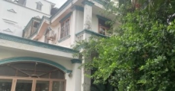 Bán Biệt thự Đông Hưng Thuận 2 Phường Đông Hưng Thuận QUẬN 12, 1038m2, Đ. 8m, giá chỉ 85 tỷ