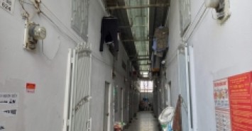 Bán nhà trọ vườn lài phường AP.Đông QUẬN 12, 2 tầng, Đường 4m, giá chỉ 11 tỷ