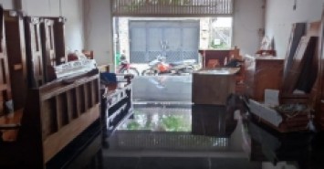 Bán nhà Tân Chánh Hiệp 10 PHƯỜNG Tân Chánh Hiệp Quận 12, vuông đẹp, Đ.ÔTÔ tránh, giá giảm còn 2.3 tỷ