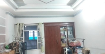 Bán nhà Phạm Văn Chiêu P.16 Q.GÒ VẤP, 4 tầng, đường 5m, giá chỉ 8 tỷ