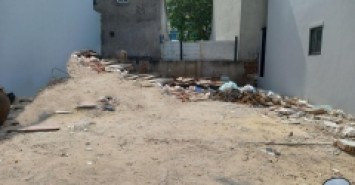 Bán đất vườn lài Phường APĐ Q.12, vuông đẹp, ĐƯỜNG 2.5, giá 3.x tỷ