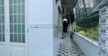 Bán đất Thạnh Lộc 28 P.Thạnh Lộ QUẬN 12, vuông đẹp, Đường 6m, giá chỉ 2 tỷ