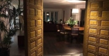 Bán B.Thự An phú đông 3 P.AN PHÚ ĐÔNG Q.12, khu VIP, View sông, giá giảm còn 45 tỷ