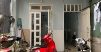 Bán nhà đường số 6 phường 15 quận  Gò Vấp, 2 tầng, Đ. 6m, giá chỉ 6.6 tỷ