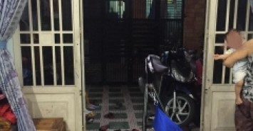 ﻿Bán nhà QL 1A Phường Tân Chánh Hiệp Q.12, 64m2, nở hậu, giá chỉ 3.2 tỷ