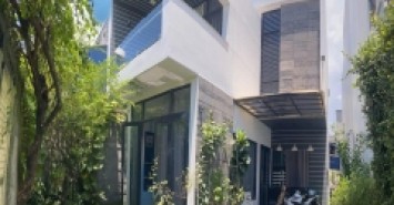 Bán BIỆT THỰ Hà Huy Giáp PHƯỜNG TX QUẬN 12, 3 tầng, đường 5m, giá chỉ 16.9 tỷ
