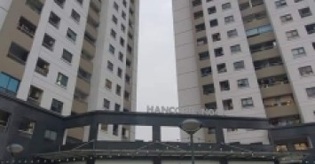 CHUNG CƯ CAO CẤP NGOẠI GIAO ĐOÀN, TẦNG CAO, CĂN GÓC THOÁNG, VIEW HỒ TÂY