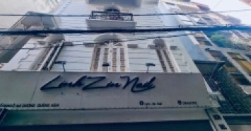 Nhà Đẹp Dương Quảng Hàm, Quan Hoa, Cầu Giấy, DT 78m2, lô góc, mặt tiền quyền lực, kinh doanh đỉnh, oto, cơ hội vàng sinh lời đỉnh.