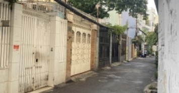 Bán nhà Lê Hoàng Phái, 3.8x16m, 2 tầng BTCT, dân trí cao chỉ 5 tỷ TL