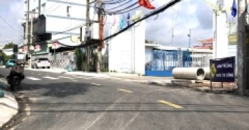 Nhà 4x15m, 4 Tầng có 6PN,  Phan Huy Ích, Phường 12, Gò Vấp, Chỉ 5.45 tỷ