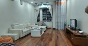LIỀN KỀ HỒ ĐỐNG ĐA, Nhà đẹp, Ô tô, 55x5T, Kinh Doanh ổn, Phố Mai Anh Tuấn 9.05 Tỷ