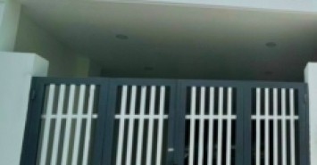 Nhà hẻm 51/38/44/1B Cống Lỡ, Phường 15, Tân Bình, Hẻm 5m, 4x17m, Cn 66,7 m2, trệt 3 lầu, 4PN, 5WC, 5,5 tỷ TL