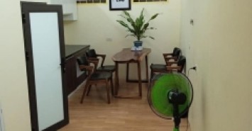 ????1.99 Tỷ - Rẻ nhất Phố La Thành, gần Ô Chợ Dừa, 21m2 3T, MT 3m, Đẹp ở luôn, SĐCC????
