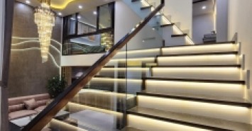 Nhà Kiệt 4m nhìn thấy Mặt tiền Hải Phòng, 45m2, 3 tầng mới, 3.5 tỷ
