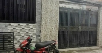 Nhà 2 tầng nở hậu Phạm Thế Hiển P7Q8. Giá 5,6 tỷ TL