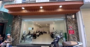 ???? Tòa CCMN Phố Vip Đào Tấn, Ba Đình, 9 Tầng 22 Phòng, Siêu dòng tiền 75m2 MT 6m ????