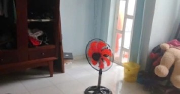 Nhà hẻm 8m sát mặt tiền Âu Dương Lân P. Chánh Hưng P3Q8