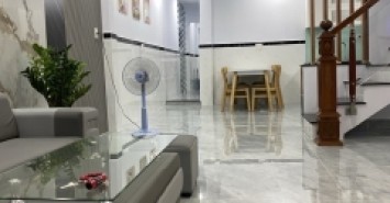 Bưng Ông Thoàn, Tăng Nhơn Phú, 1 sẹc, hẻm ô tô, 100m2