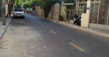 Bán Nhà MẶT TIỀN KD đường Lê Văn Sỹ,Q.Tân Bình,DT:4mx30m,KC:4 lầu,,Giá:28 tỷ