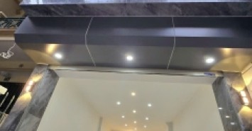 Bán nhà Lê Thánh Tông, 45m2, 5 tầng, 13.4 tỉ, mới đẹp, kinh doanh homestay