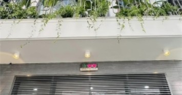Nhà đẹp 3 tầng Full nội thất, gần chợ Thạch Đà, Đường số 59, Gò Vấp – chỉ 5.68 tỷ