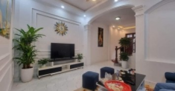 Bán nhà phố Minh Khai, Hai Bà Trưng, Hà Nội, giá 4.38 Tỷ, 41 m2, lô góc, thoáng sáng rực rỡ, nở hậu