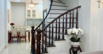 DO NHA TÂY MỖ - NHÀ ĐẸP DÂN XÂY - VF3 ĐỖ CỬA - GIÁ NHỈNH 5 TỶ