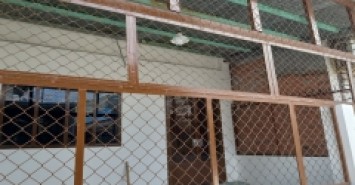 Bán nhà T.Xuân 47 Phường T.Xuân Q.12, vuông đẹp, 10m ra Đ.6m, giá chỉ 2.8 tỷ