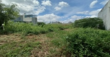 Bán đất thạnh xuân 31 P.Thạnh Xuân Q.12, 100m2, Đường 4m, giá chỉ 2.5 tỷ