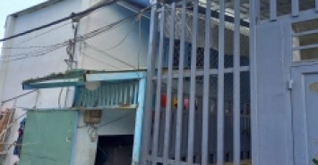 Bán nhà Thạnh Lộc 13 phường THẠNH LỘC QUẬN 12, vuông đẹp, Đường 3m, giá giảm còn 2.9 tỷ