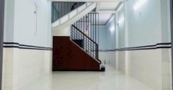 Bán nhà HXH Trần Thái Tông 2 tầng gần Emart Phan Huy Ích dòng tiền 60tr/năm chỉ 1.25 tỷ