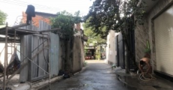 BÁN NHÀ ĐẸP, BÙI QUANG LÀ, PHƯỜNG 12, GÒ VẤP, HẺM 5M, 46M2, 4 TẦNG, GIÁ RẺ 4.9 TỶ.