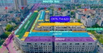 SHOP HOUSE 214 NGUYỄN XIỂN THANH XUÂN HÀ NỘI