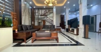 BÁN NHANH 55M2, 5 TẦNG, NHỈNH 13,9 TỶ. KĐT NAM LA KHÊ, HÀ ĐÔNG. PHÂN LÔ, KINH DOANH.