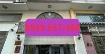 Khu Phân Lô Lê Đức Thọ, Gò Vấp – Hẻm 6m, 56m2, 5 tầng tặng nội thất, 6.7 tỷ
