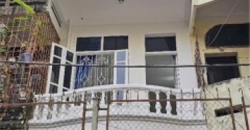 BÁN NHÀ NGUYỄN TRÃI - HÀ ĐÔNG, 2 MẶT THOÁNG, 44M2, 8.X TỶ