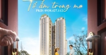 Nhà MT 80 Đường số 1, Phường 13, Gò Vấp, MT 10m, 4,6x15m, Cn 64,4 m2, trệt 2 lầu, 4PN, 5WC, Full nội thất, 8,28 tỷ TL