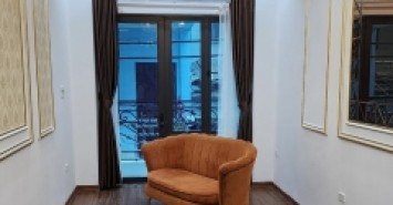 51M PHỐ THÁI THỊNH - 6T KINH DOANH ĐỈNH - MỚI ĐẸP
