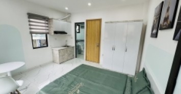 NHỈNH 8 TỶ sở hữu nhà đẹp dòng tiền 70tr/tháng, Thang máy, Nguyễn Ngọc Vũ