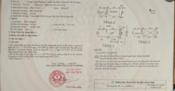 Hẻm 6m Trường Chinh, P.12 – Ngay Ngã Tư Bảy Hiền – 4.4x14m, 7.2 tỷ