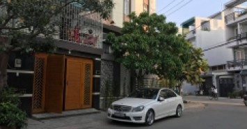 Nhà 2 MT hẻm 76/71 Đường số 59, Phường 14, Gò Vấp, Hẻm 10m thông, 9x20m, Cn 152 m2, trệt lửng 3 lầu, 50tr/tháng, 19 tỷ TL