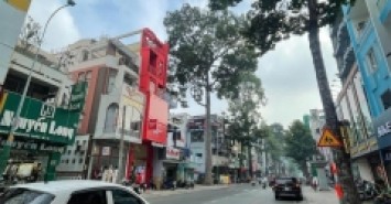 ++MẶT TIỀN 2 CHIỀU KD Sầm Uất NGUYỄN TRÃI -80M-5TẦNG BTCT-Dòng Tiền 70TR/TH