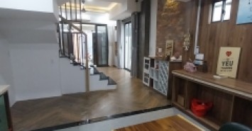 ♥ Nhà Hoàng Diệu sống Khoẻ Mạnh ở An Yên