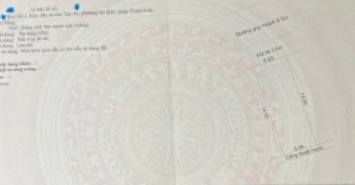 BÁN ĐẤT TRUNG TÂM THANH KHÊ – TÂN HÒA 7 - SÁT CHỢ