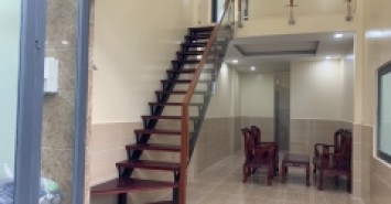 CC bán nhà Lý T.Tông, CN: 46m2, DTSD: 68m2, Q.TP hơn 3 Tỷ