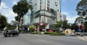 *Nhà QUẬN 1-Chỉ 185 TỶ- Mặt Tiền NGUYỄN KHẮC NHU,G.IÁ T.ỐT ĐẦU TƯ TRỰC TIẾP CHỦ
